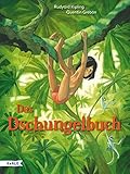 Cover zum Buch Das Dschungelbuch