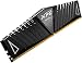 Produktbild ADATA – 16 GB RAM DDR4 PC3000 XPG Z1 CL16 Schwarz 2 x 8 GB KIT