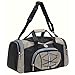 Produktbild Sporttasche Grau Reisetasche Trainingstasche Fußballtasche Freizeittasche Tasche
