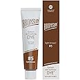 BRONSUN EYELASH AND EYEBROW DYE#5