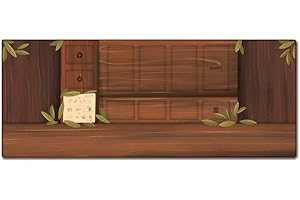 KEYMASTER GAMES Sinoeem Parks Playmat