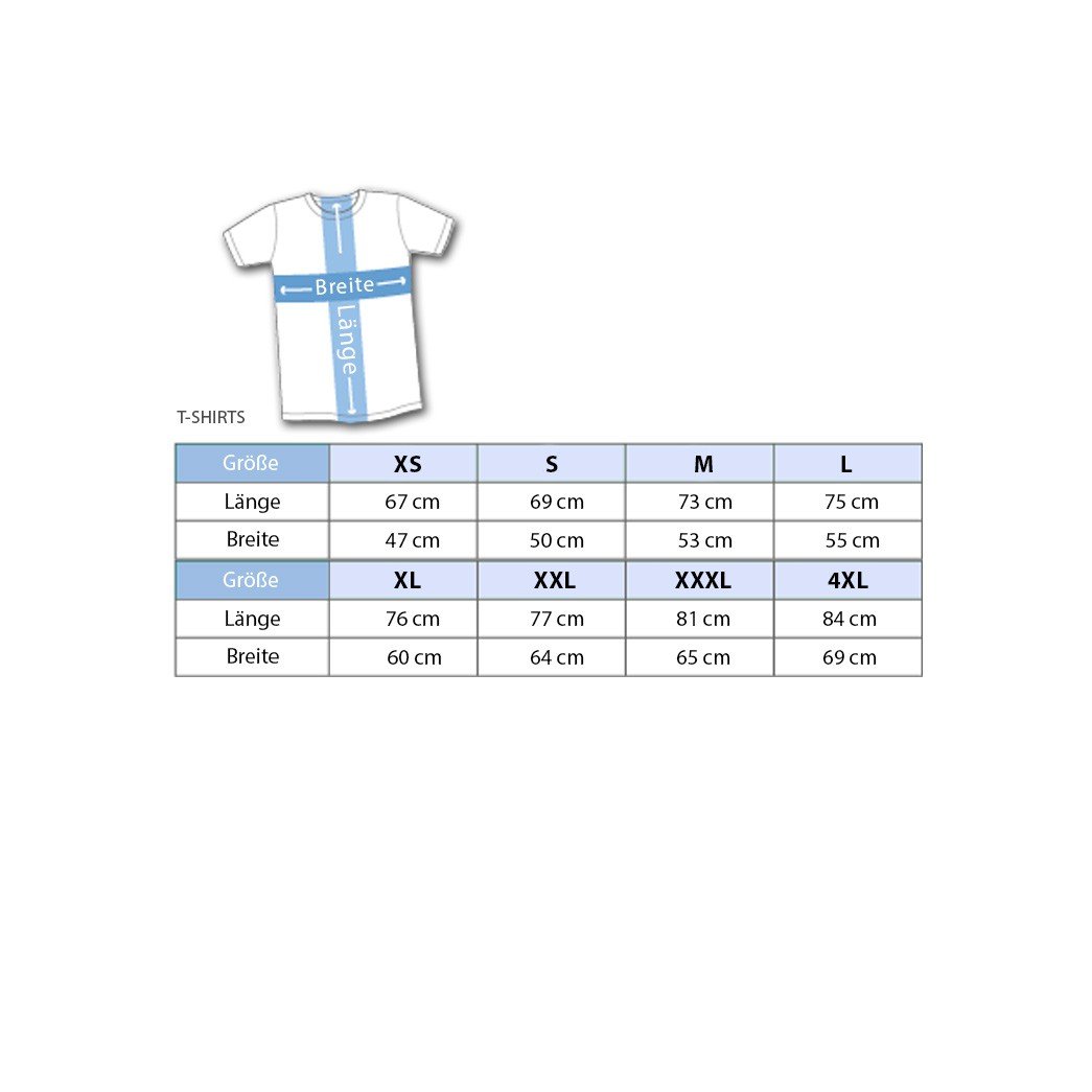 Herren-T-Shirt-Joker-Heath-Hollywood-Batman-Ledger-Shirt-DTG