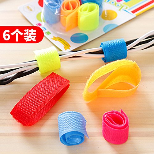 Preisvergleich Produktbild Möbel täglichen Bedarfs WWYXHQC Klettverschluss Kabelführungsarm mit Maus Kabel Management Computer server Kabelführungsarm Winder firmware Wireless Keyboard Hub