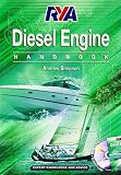 motores marinos diesel intraborda ocasion  RYA Diesel Engine Handbook (Royal Yachting Association)