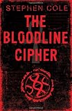 Cover zum Buch Bloodline Cipher