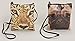Produktbild Tasche zum Umhängen Tiger/Hund (18 x 22 cm) 2er-Set
