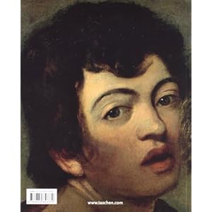 Caravaggio (Kleine art)