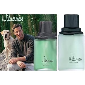 Avon Wilderness Eau De Toilette edt Aftershave lotion men' s After Shave 100ml - Image 2