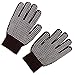 Produktbild Baoblade Baoblaze Reithandschuhe Handschuhe Anti Rutsch Handschuhe für Fahren - Braun, Freie Größe