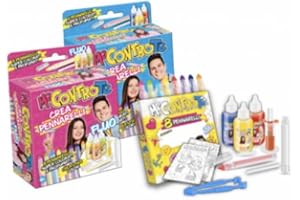 Gamevision Me Contro Te Crea PENNARELLI Pocket