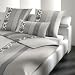 Produktbild Joop! Bettwäsche Ornament Stripe 4022 80x80 cm - 155x200 cm