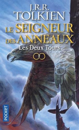 couverture de : Le seigneur des anneaux