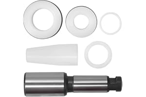 VKINMAN Piston Pump Repair Kit Piston Rod 704-586 704-551 for Titan Impact 440 540 640 Sprayer