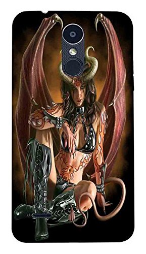 Fadsho Designer Case for LG K7i/Back Cover for LG K7i/LG K7i Back Cover/Printed Case for LG K7i