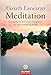 Meditation -: Das einfache 8-Punkte-Programm für Spiritualität im Alltag by 