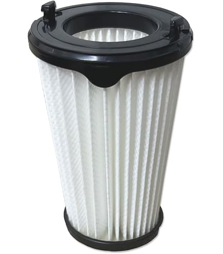 4 Innenfilter passend für AEG Rapido & Ergorapido CX7-1 Serie ersetzt AEF144 8711564022408