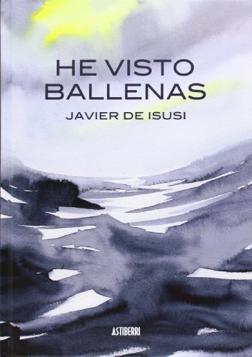Download He visto ballenas (Sillón Orejero)