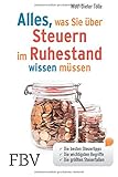 Image de Alles, was Sie über Steuern im Ruhestand wissen müssen: Die besten Steuertipps, die wichtigsten Be