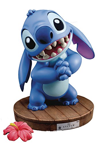 Preisvergleich Produktbild Beast Kingdom Disney's Lilo ml-004 Stitch Resin Statue