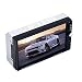 Produktbild Auto-Stereo-Player MP5 mit 7,0-Zoll-Display LED High-Definition-Smart Touch Screen HD verlustfreie Musik FM-Radio