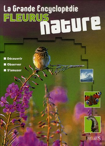couverture de : La nature