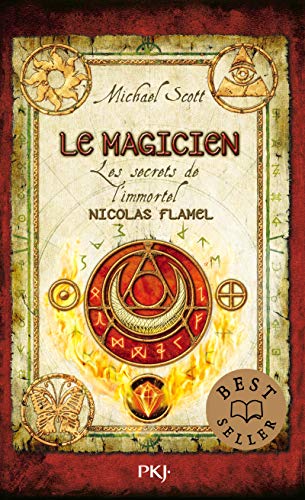 Ebooks gratuits en ligne télécharger MOBI 2. Les secrets de l'immortel Nicolas Flamel (02) E-book DJVU FB2 by author