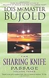 Image de The Sharing Knife, Volume Three: Passage (The Wide Green World Series)