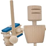 Helden aus Holz – Ritter // *NEUHEIT 2015* Holzspielzeug 2.0 made in Germany - 2