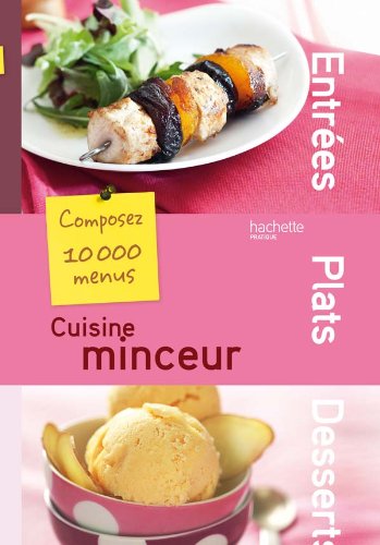 Cuisine minceur
