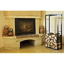 Suchergebnis auf Amazon.de für: Kaminholzregal Metall