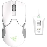 Viper Ultimate & Mouse Dock - Mercury