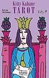 Kitty Kahane Tarot. Tarot Deck mit 78 Karten by 