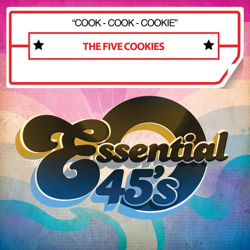 Preisvergleich Produktbild Cook - Cook - Cookie