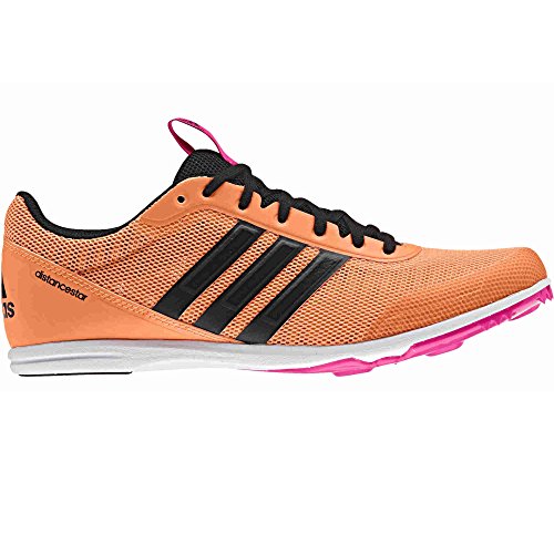 adidas Damen Distancestar W Laufschuhe, Orange (Narbri/Negbas/Rosimp Narbri/Negbas/Rosimp), 41 1/3 EU adidas Damen Distancestar W Laufschuhe, Orange (Narbri/Negbas/Rosimp Narbri/Negbas/Rosimp), 41 1/3 EU