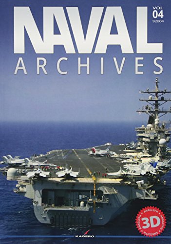 Naval Archives Volume Iv