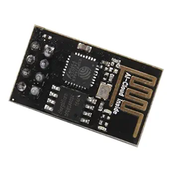 Generic PZIN51000059 Imported Esp8266 Serial Wifi Wireless Module Stable Wifi Module