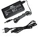 Produktbild HQRP Netzadapter / Netzteil fuer Panasonic VDR-D220 VDR-D220EP VDR-D230 VDR-D310 VDR-D310EP mit HQRP Untersetzer