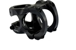 RaceFace Turbine R 35 MTB Stem 35x32mm 0 degree Black, RF1985