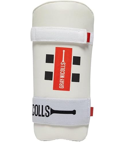 Alles-in-één dijbeschermer voor academie Gray-Nicolls