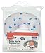 Clippasafe Baby Neck Supporter Blue