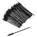 WANGSAURA® 100PCS Disposable Eyelash Brush Mascara Wands Applicator Spoolers Makeup Mini