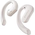 OpenRock S Open-Ear Air Conduction Kopfhörer mit bügel, Bluetooth 5.3 kabellose Ohrhörer, 60 Stunden Spielzeit, tiefer Bass, 