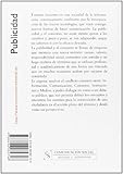 Image de Publicidad y consumo : Nuevas modas, viejas causas y valores sociales