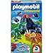 Produktbild Schmidt Spiele - Playmobil, Rettet die Dinosaurier!