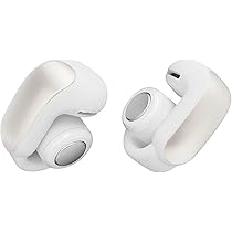 Bose Ultra Open Earbuds Sans Fil Diamant 60e Édition 48H