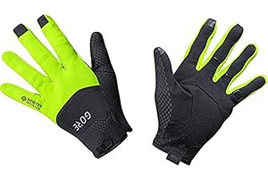 GORE WEAR C5 GORE-TEX INFINIUM Gloves