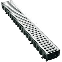 Rejillas para drenajes para jardinería | Amazon.es