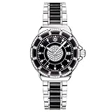 Tag Heuer - Damen -Armbanduhr- WAH1219.BA0859