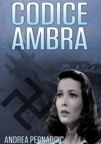 Andrea Pernarcic - Codice Ambra (2016)