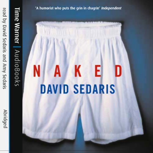 Naked Naked
